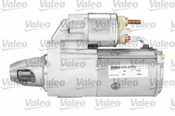 Buy Valeo 438240 at a low price in United Arab Emirates!