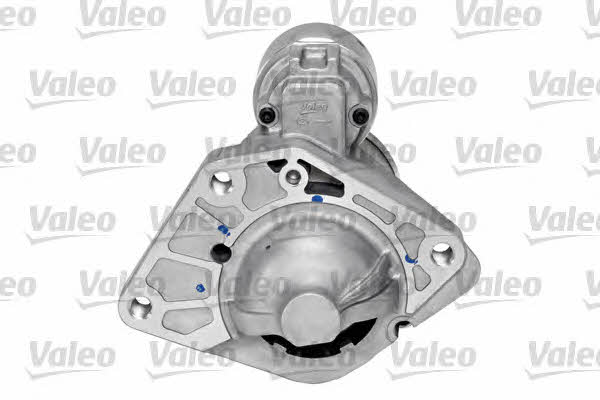 Starter Valeo 438269