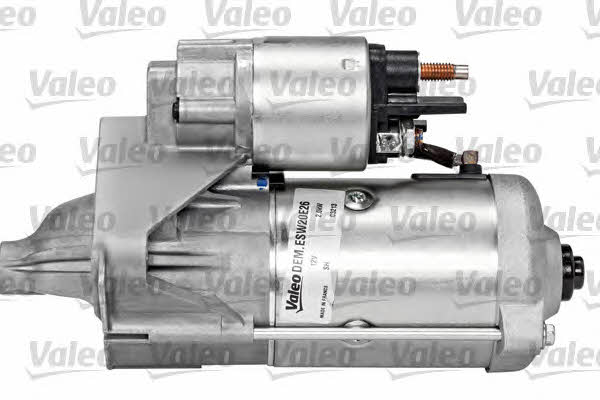 Valeo Starter – price 960 PLN