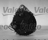 Alternator Valeo 439205