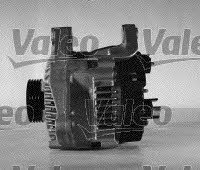439205 Valeo Alternator