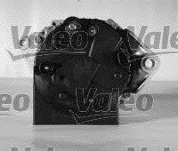 Alternator Valeo 439215