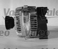439215 Valeo Alternator