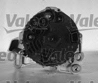 Alternator Valeo 439258