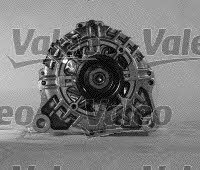 Alternator Valeo 439277