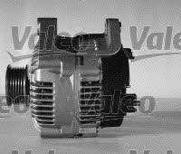 439280 Valeo Alternator