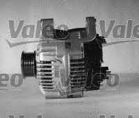 439281 Valeo Alternator