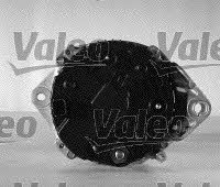 Alternator Valeo 439284