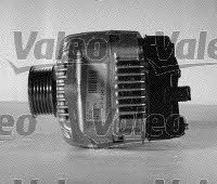 439284 Valeo Alternator