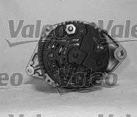 Alternator Valeo 439289