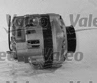 Valeo 439343 Alternator 439343