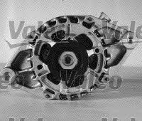 Alternator Valeo 439457