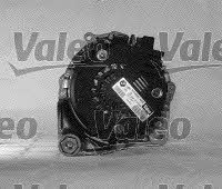 Alternator Valeo 439537