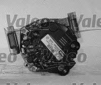 Alternator Valeo 439539