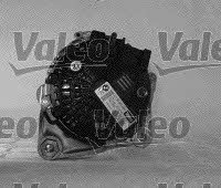 Alternator Valeo 439545