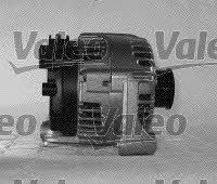 Valeo Alternator – price 1212 PLN