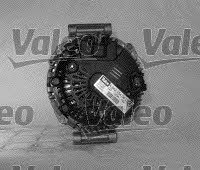 Alternator Valeo 439546