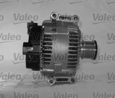 Valeo Alternator – price 1383 PLN