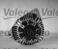 Alternator Valeo 439555