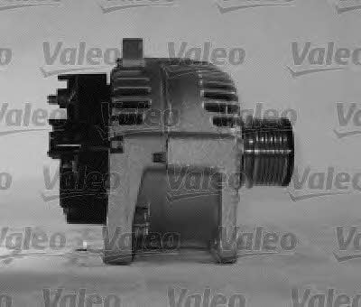 Valeo Alternator – price [object Object] PLN