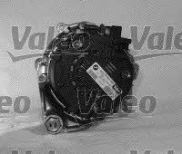 Alternator Valeo 439566