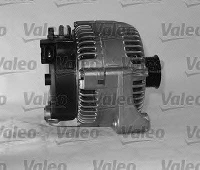 Valeo 439566 Alternator 439566