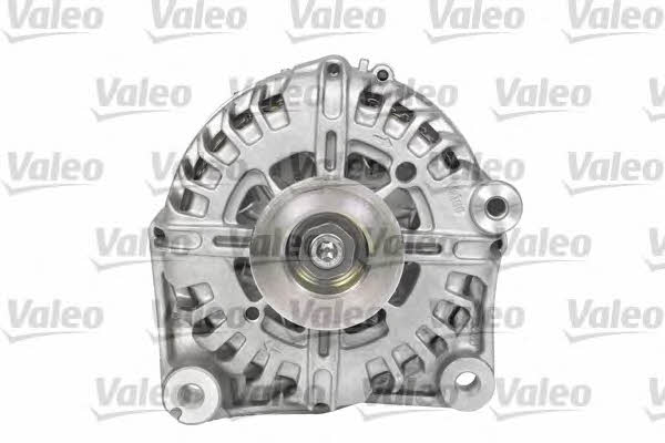 Alternator Valeo 439606