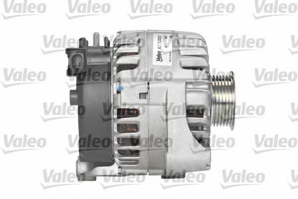 Valeo Alternator – price 4253 PLN