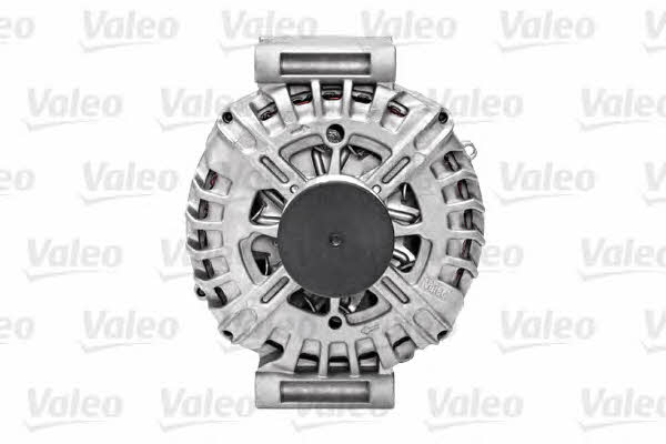 Alternator Valeo 439609