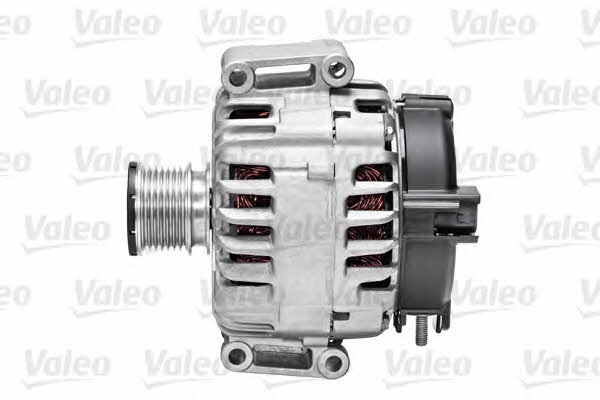 Valeo Alternator – price 2232 PLN