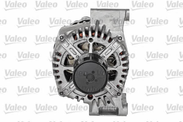 Alternator Valeo 439615