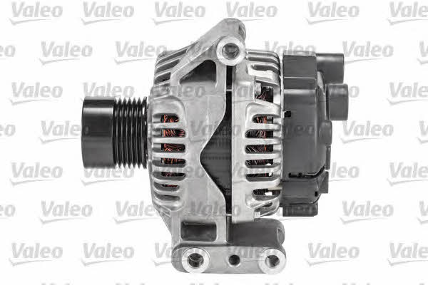 439615 Valeo Alternator