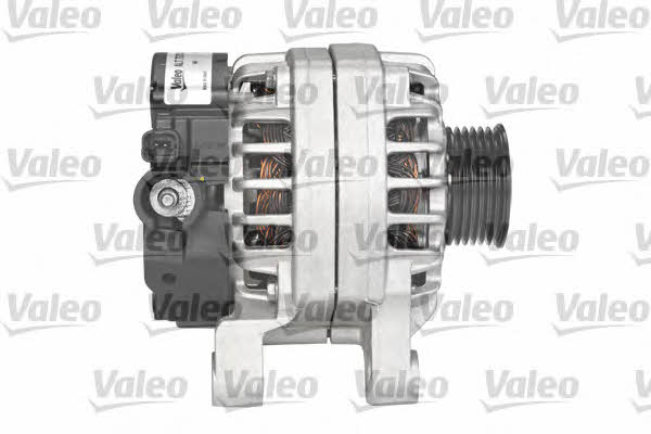 Valeo Alternator – price 757 PLN