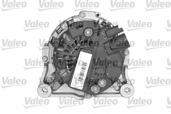 Alternator Valeo 439692