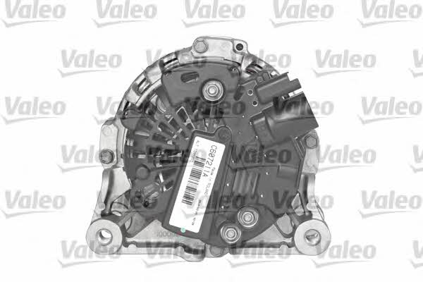 Valeo Alternator – price 739 PLN