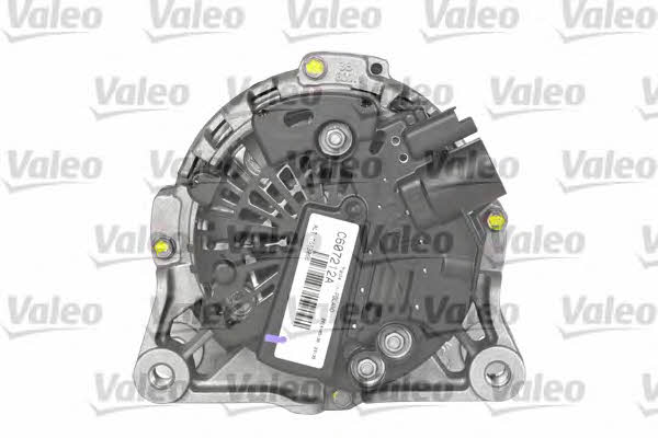 Alternator Valeo 439694