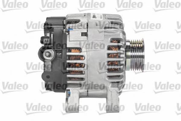 Valeo 439696 Alternator 439696