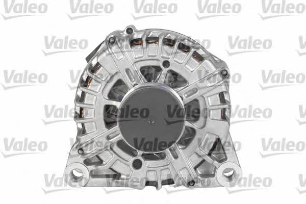 Alternator Valeo 439698