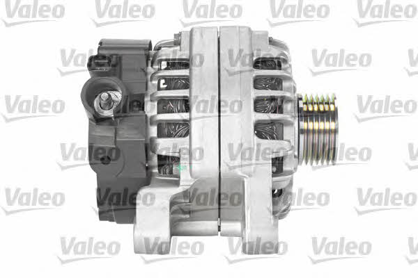 Valeo 439702 Alternator 439702