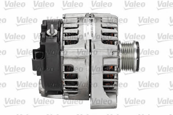 Valeo 439708 Alternator 439708