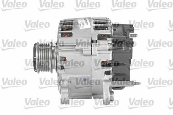 Valeo 439724 Alternator 439724