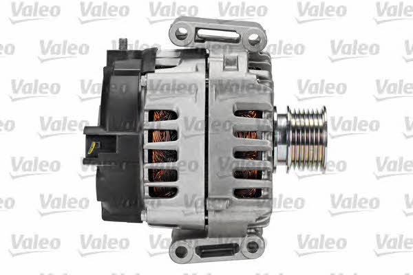 Valeo 439769 Alternator 439769