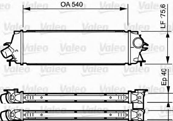 Buy Valeo 818771 at a low price in United Arab Emirates!
