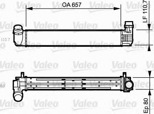 Buy Valeo 818870 at a low price in United Arab Emirates!