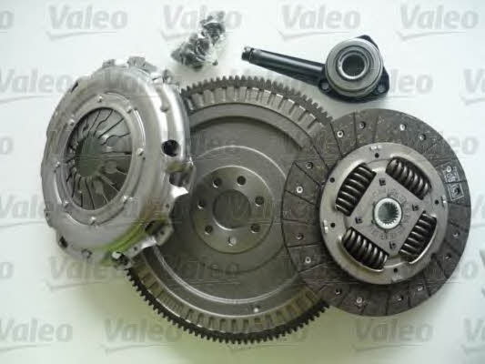 Valeo 845014 Clutch kit 845014