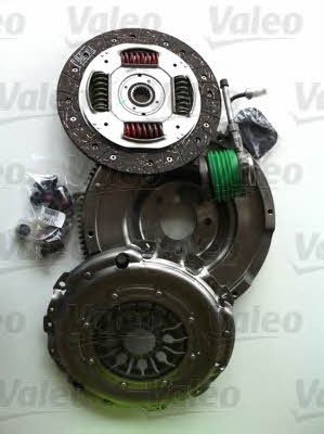 Valeo 845020 Clutch kit 845020