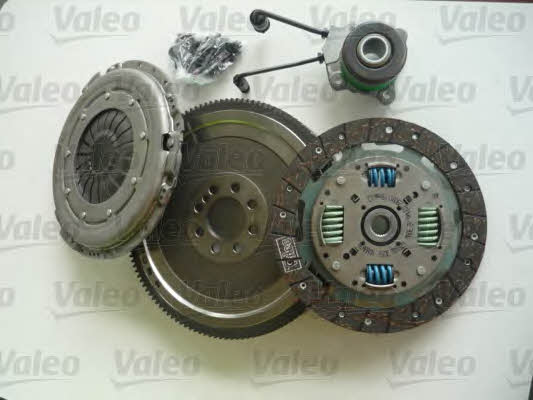 Valeo 845022 Clutch kit 845022