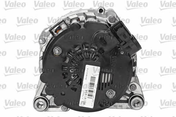 Alternator Valeo 439789