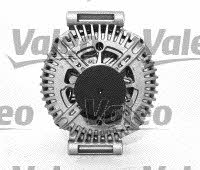 Alternator Valeo 440057