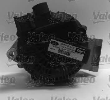Valeo Alternator – price 766 PLN